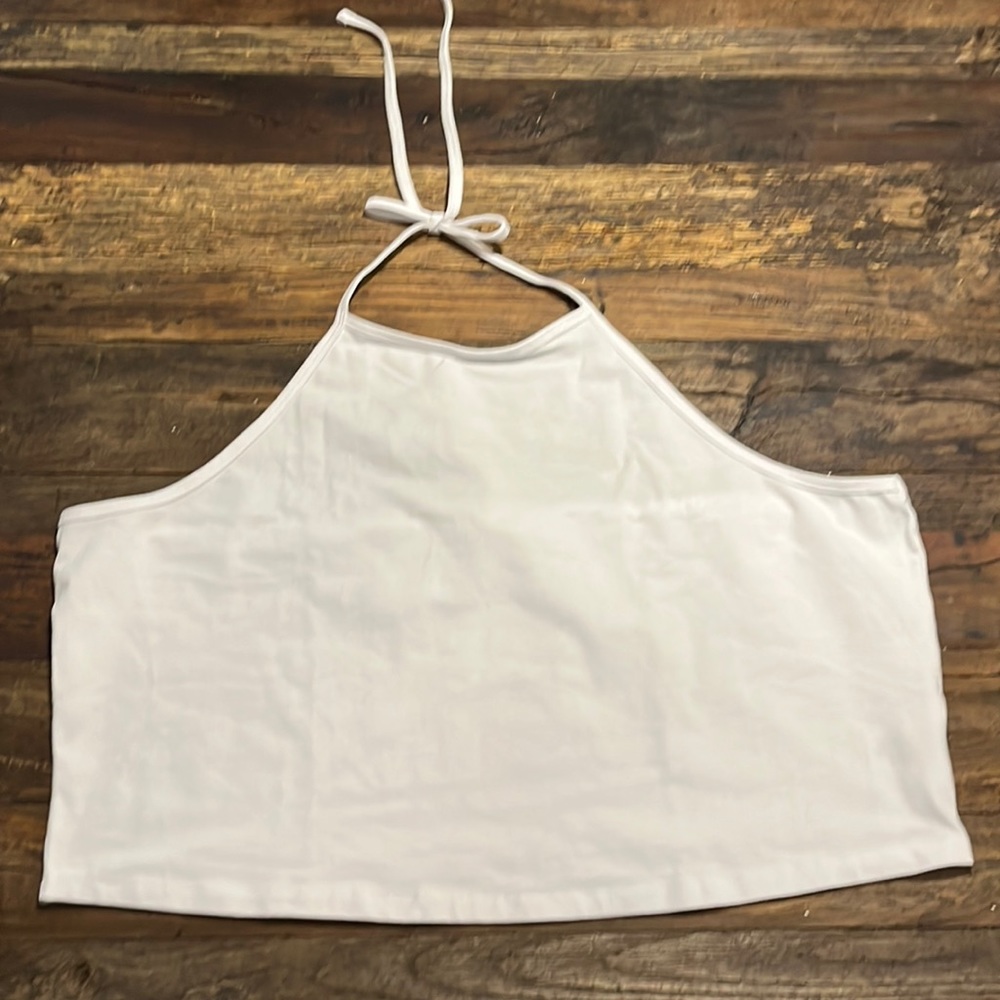 BP halter (3x)